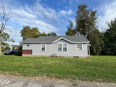 1226 S Beacon, Muncie - 4