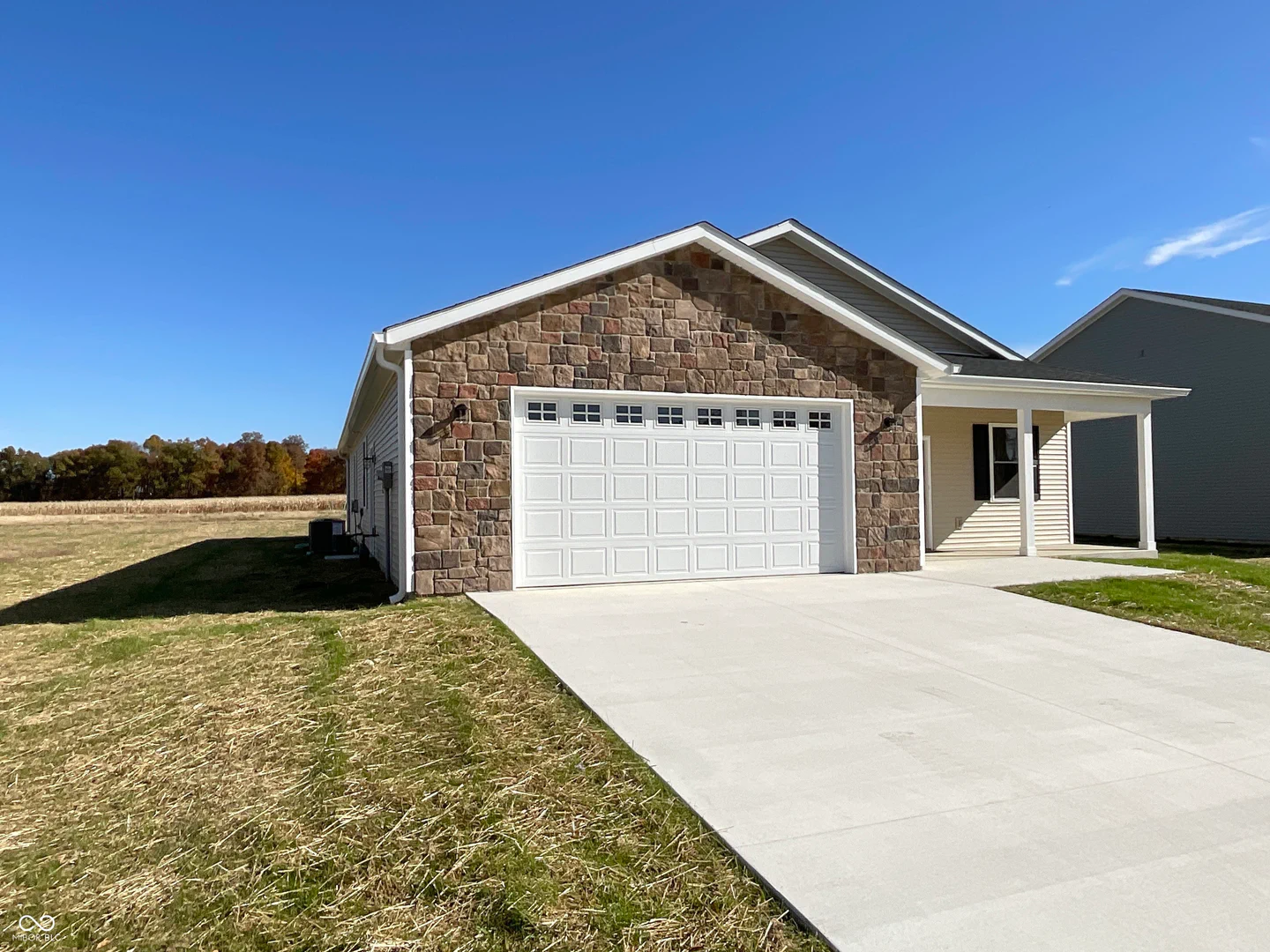 712 White Oak Road, Spencer