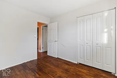 5411 N Kenmore Road, Indianapolis - 29