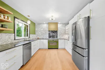 4512 Dickson Road, Indianapolis - 22