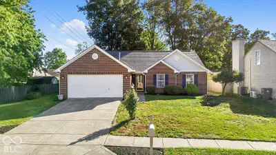 2457 Manita Drive, Indianapolis - 53