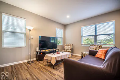 6024 Medina Spirit Drive, Indianapolis - 7
