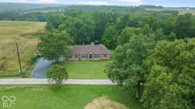 6114 Gant Road, Brookville - 20