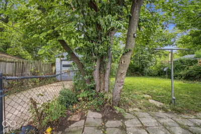 2436 Asbury Street, Indianapolis - 25