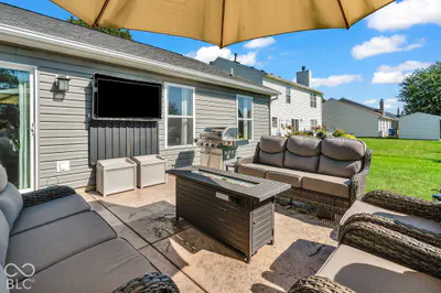 10801 Ravelle Road, Indianapolis - 24