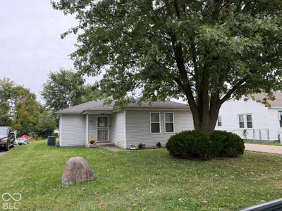 1237 Waldemere Avenue, Indianapolis