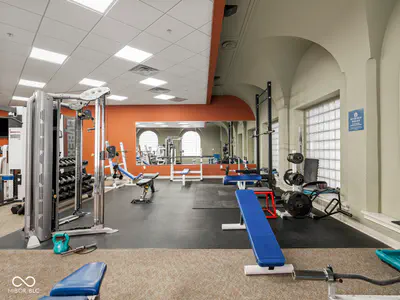 350 N Meridian #303, Indianapolis - 49