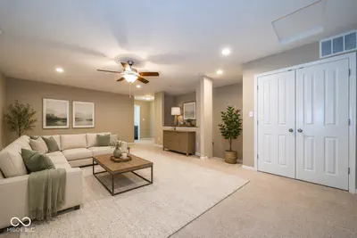 6025 Bunton Drive, Indianapolis - 27