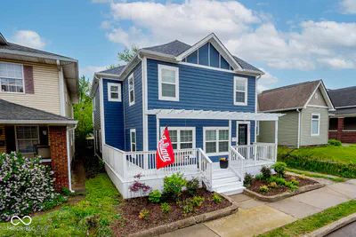 1737 Union Street, Indianapolis