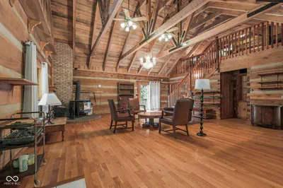 2100 Denny Hill Road, Paragon - 4