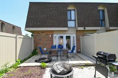7368 Country Brook Drive, Indianapolis - 28