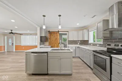 11826 S Marlin Road, Indianapolis - 6