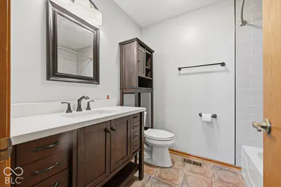 7524 Choate Court, Indianapolis - 33