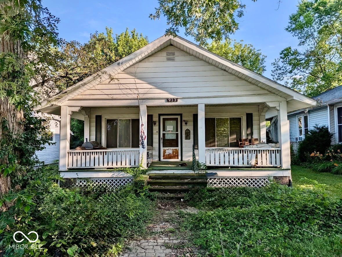 913 Superior Street, Kokomo