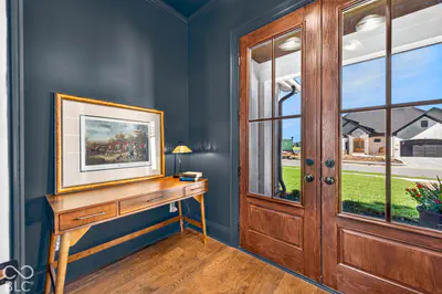1221 Beechtree Lane, Franklin - 21