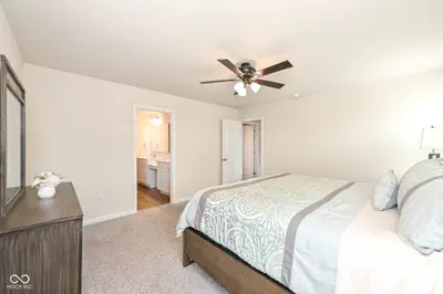 657 Pearson Pass, Avon - 28