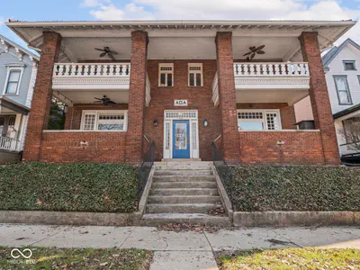 549 Fletcher Avenue, Indianapolis - 36