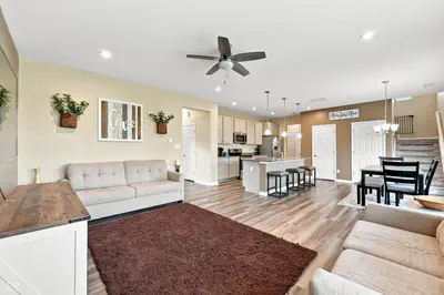 4340 Blue Note Drive, Indianapolis - 8