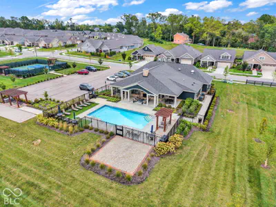 14043 Grisham Drive, Carmel - 46