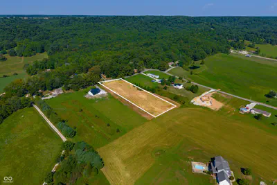 1000 block County Road 600, Brownstown - 6