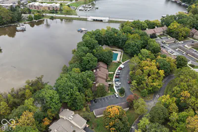 201 Bluffs Circle, Noblesville - 57