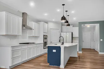 5806 Walkabout Way, Brownsburg - 10