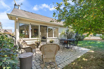 14 Balmoral Court, Zionsville - 2