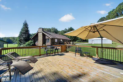 1272 Centerwood Drive, Martinsville - 53