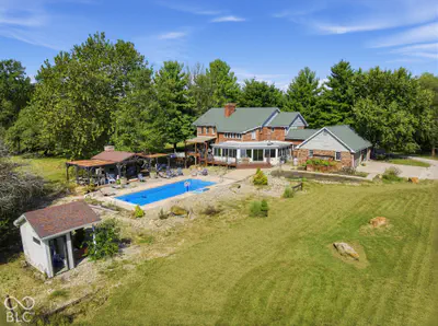 300 W Oregon Church Road, Terre Haute - 3