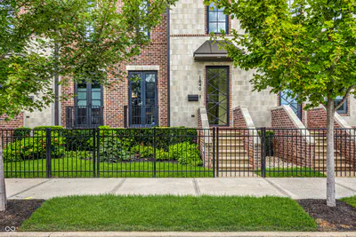 1840 N Pennsylvania Street, Indianapolis - 4