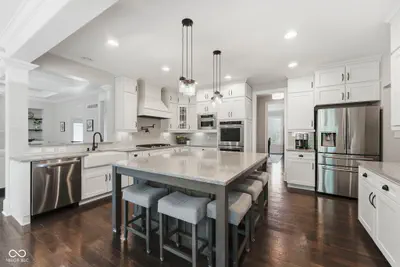14909 Harvest Glen Boulevard, Fishers - 20