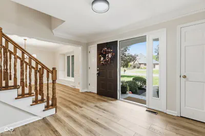 1416 Stonemill Circle, Carmel - 4