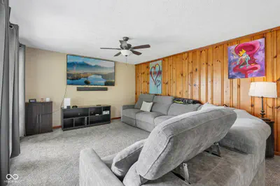 3601 S New Jersey Street, Indianapolis - 7