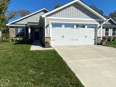 2695 Stonebridge Drive, Lebanon