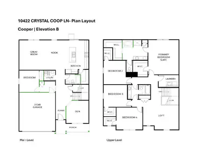 10422 Crystal Coop Lane, Indianapolis - 5