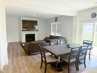645 Newton Drive, Danville - 9