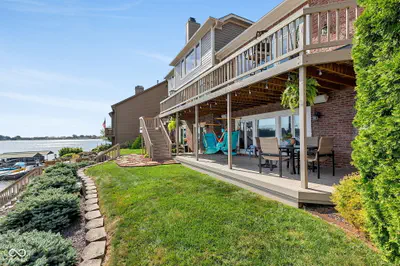 7338 Oakbay Drive, Noblesville - 45
