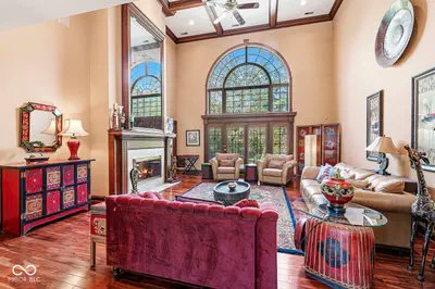 8813 Worthington Court, Indianapolis - 7