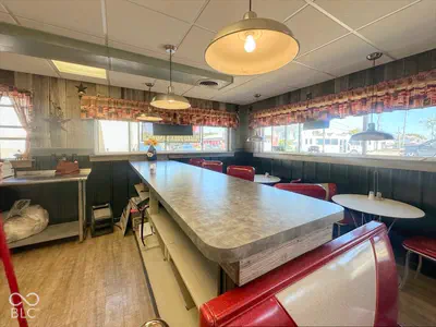 87 6th Street, Logansport - 6