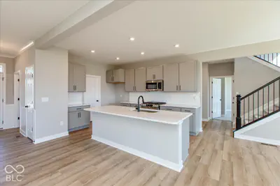 6163 Hampton Walk Boulevard, McCordsville - 5