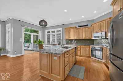 16335 La Paloma, Noblesville - 15