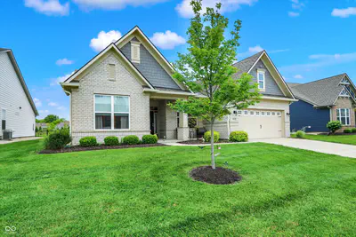 3592 Gillsland Road, Bargersville - 2
