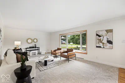 6360 Knyghton Road, Indianapolis - 17