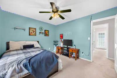 3598 E Rembrandt Drive, Martinsville - 36