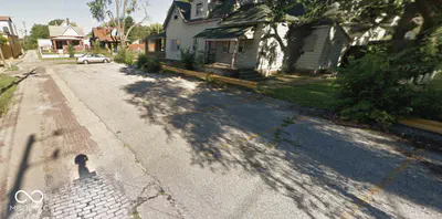 13 Tacoma Avenue, Indianapolis