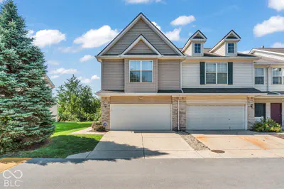 6250 Bishops Pond Lane, Indianapolis