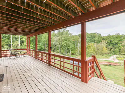 3918 Edgewood Circle, Martinsville - 70