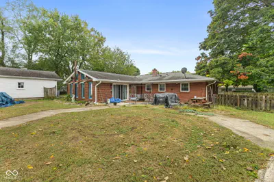 431 Melvenia Street, Indianapolis - 24