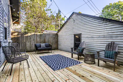 6035 Guilford Avenue, Indianapolis - 27