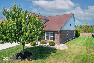 11888 Geyser Court, Fishers - 3
